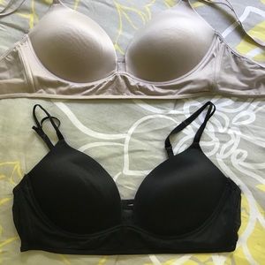 2 Maidenform bras